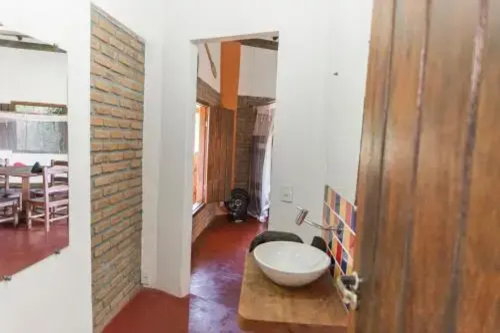 Casas do San Caraíva - Turma