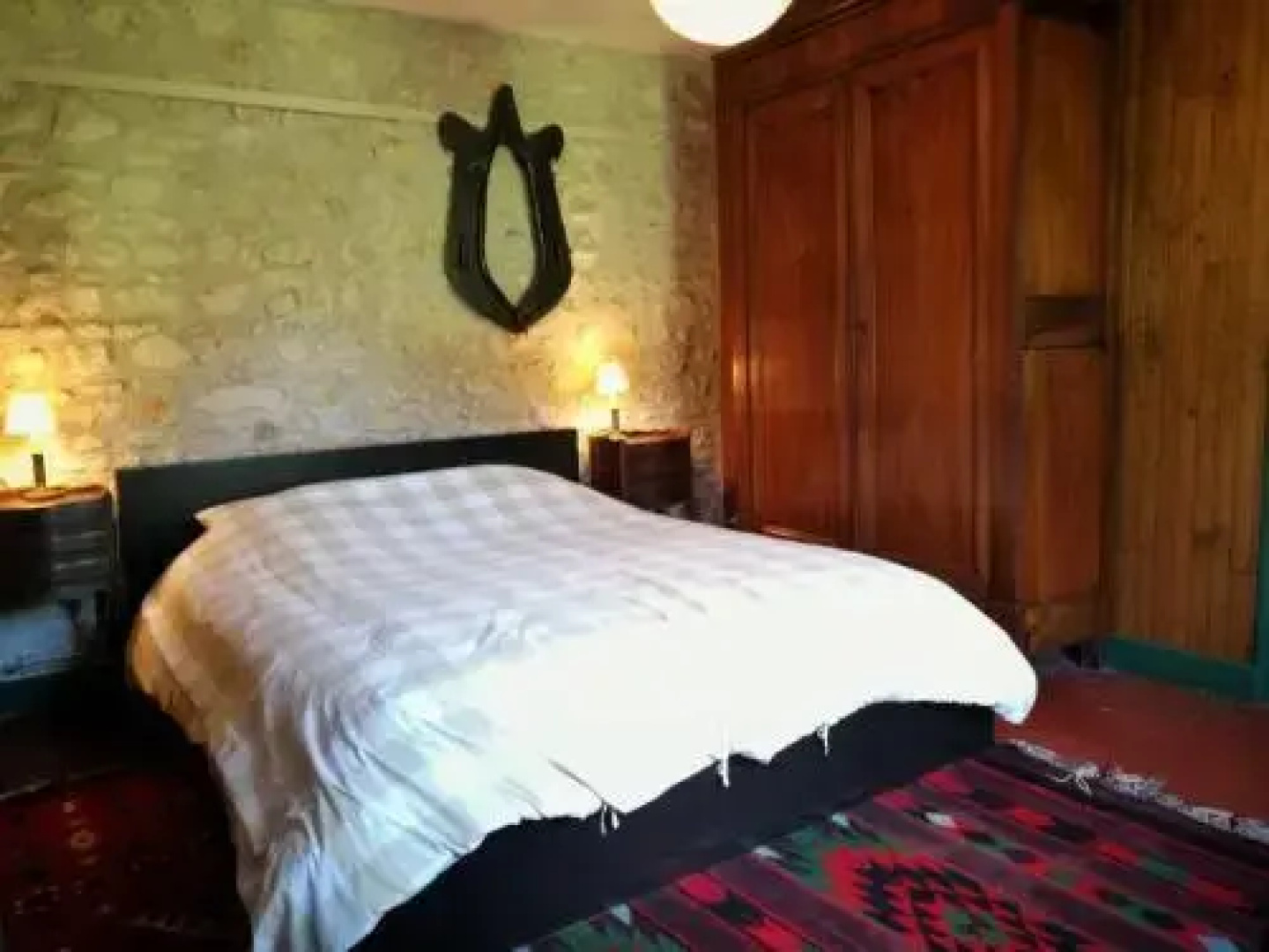Gîte dAigues Vives