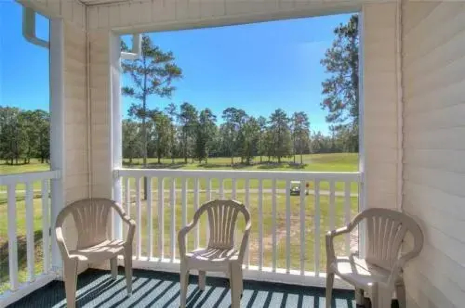 River Oaks 63-L by RedAwning