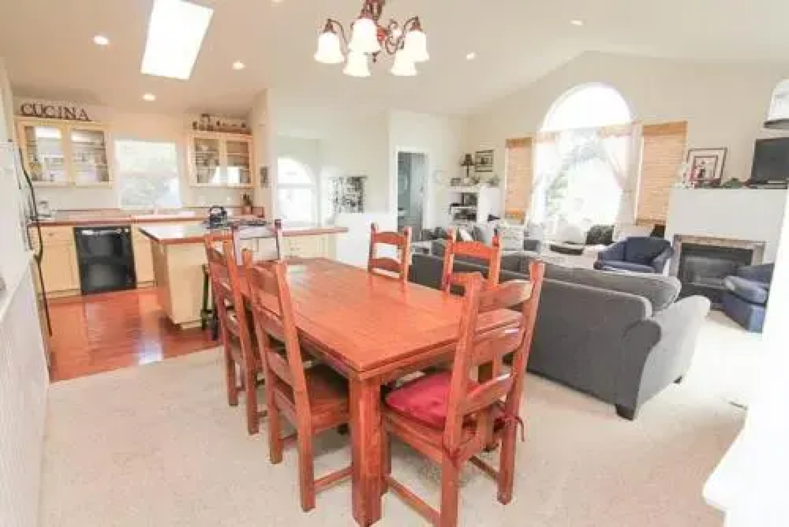 Alta Marea Shore - 3 Br home by RedAwning