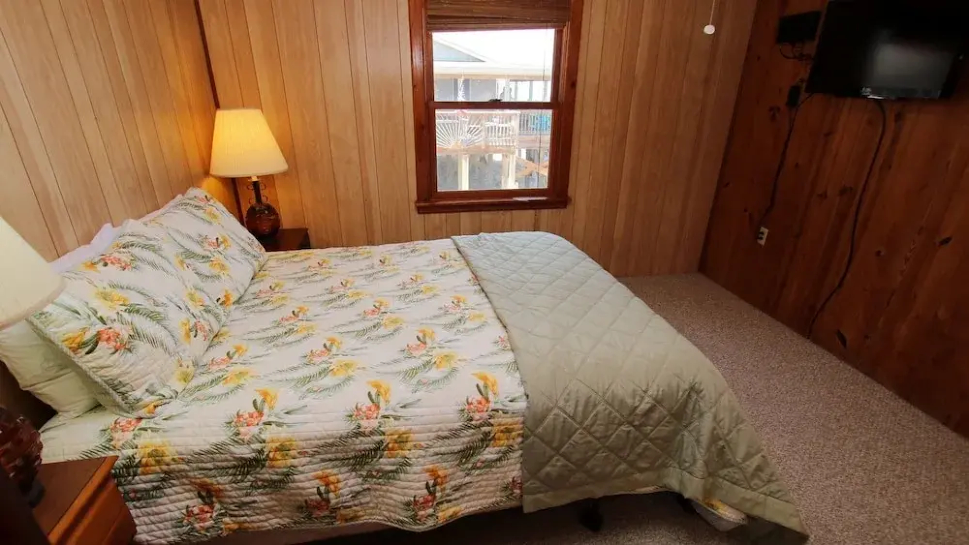 Grogan - 4 Br Home