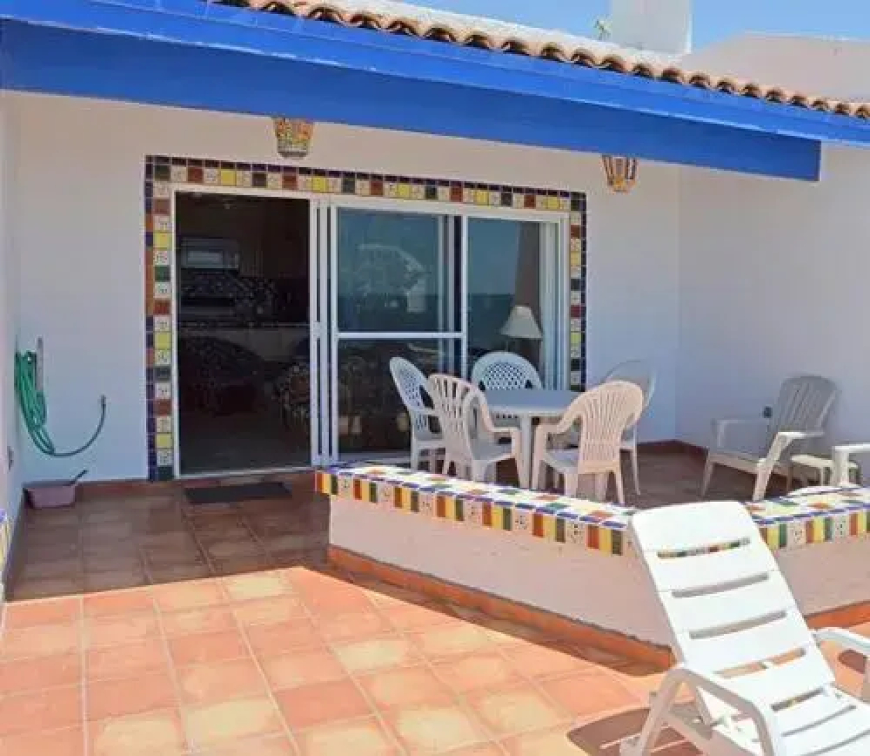 Casita de Suenos by RedAwning
