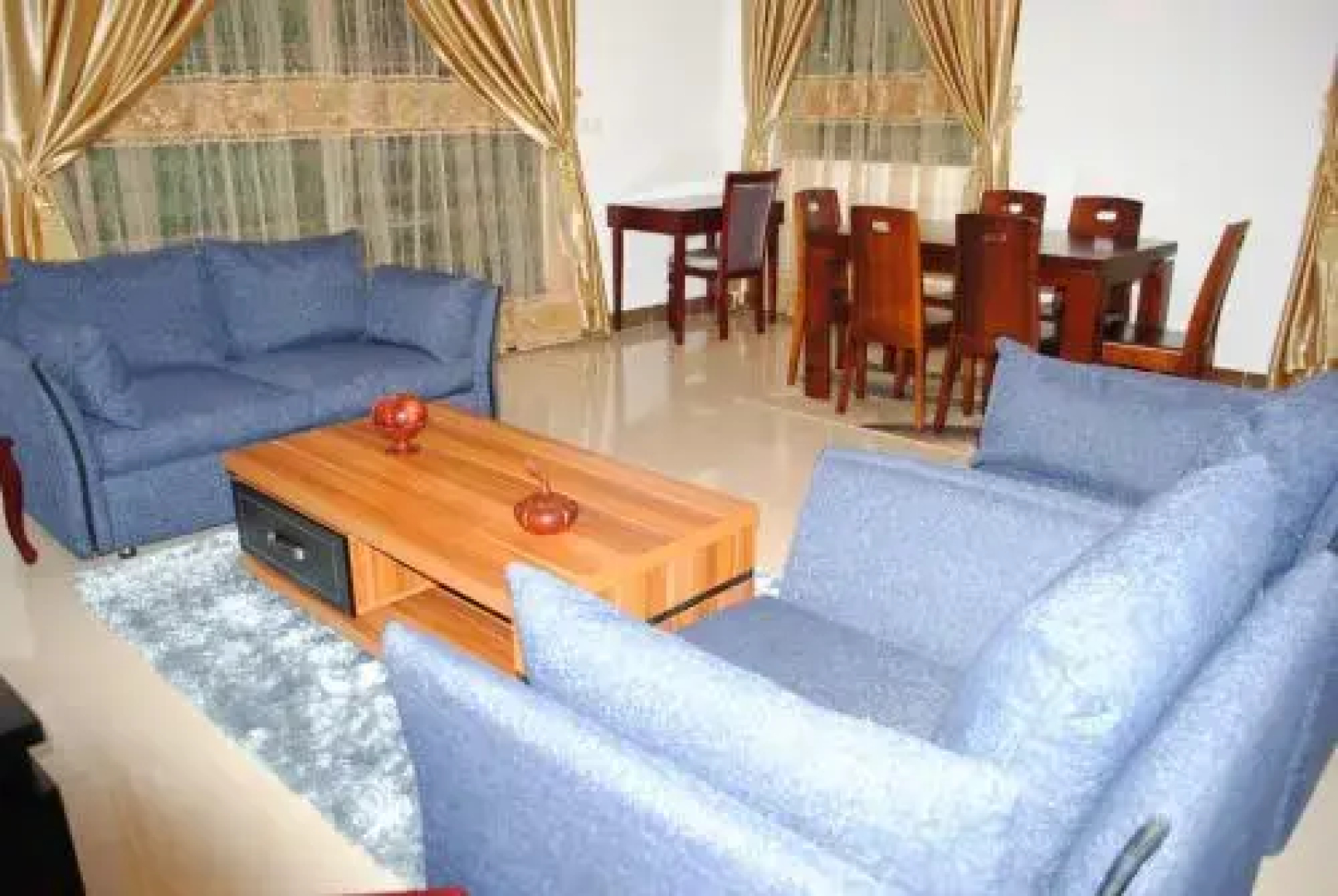 Residences Marco Polo