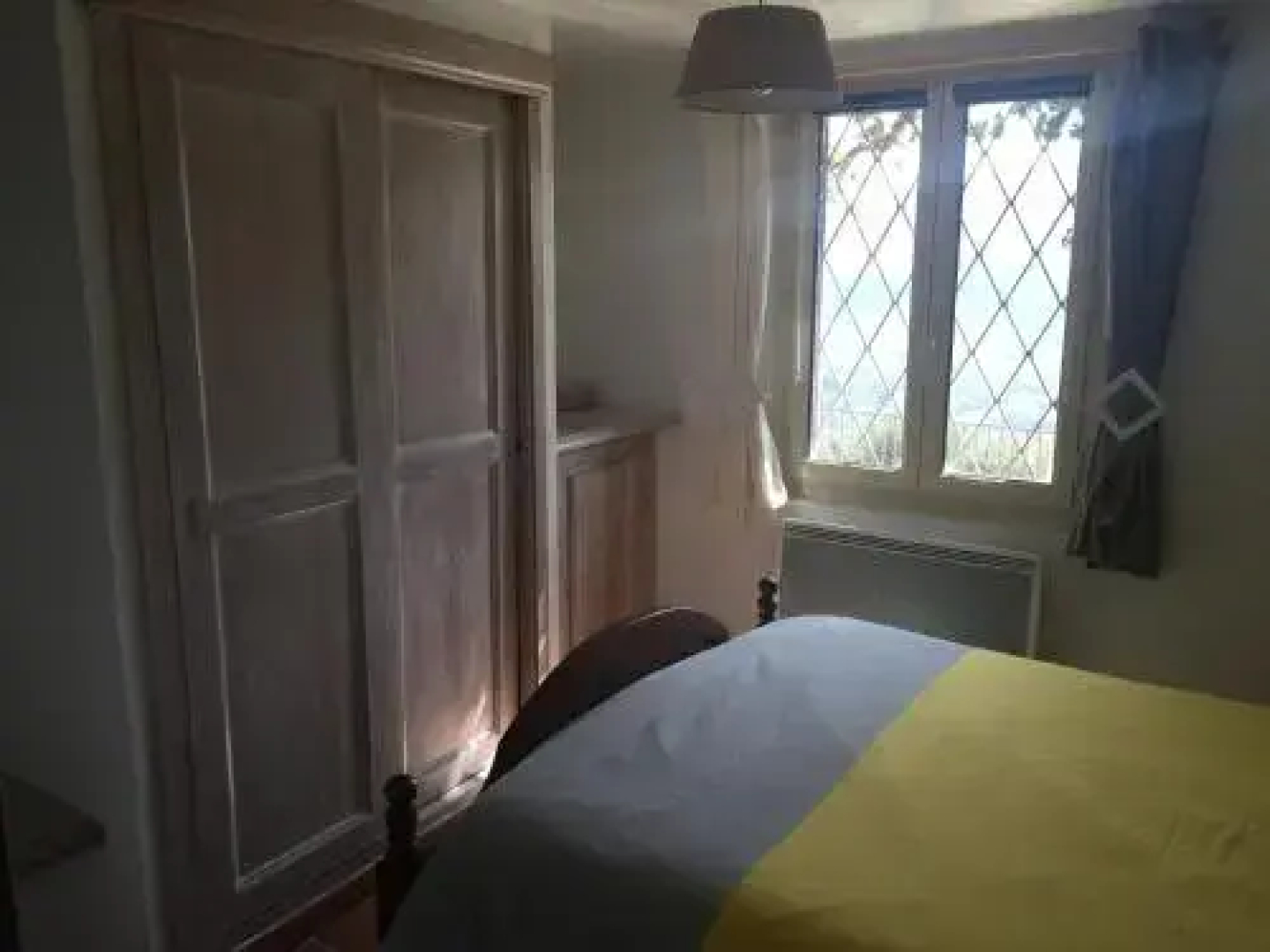 Chambre dhôte les Restanques