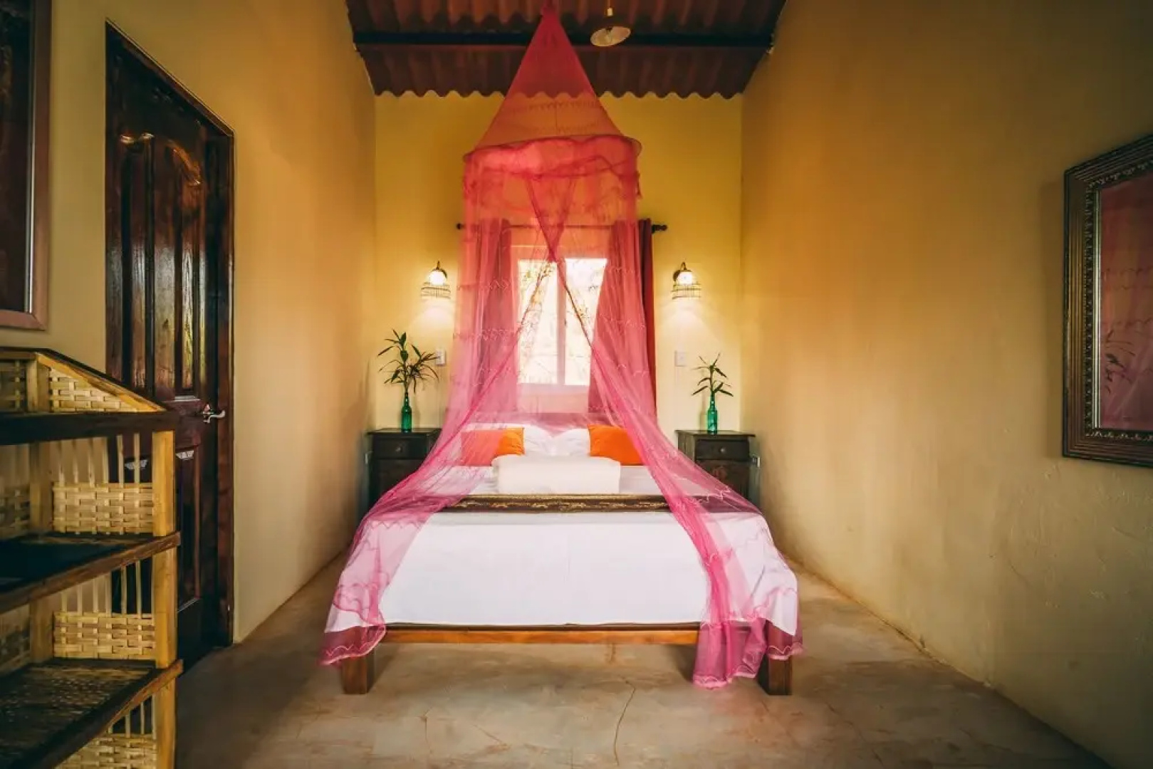 Hotel Anachoreo