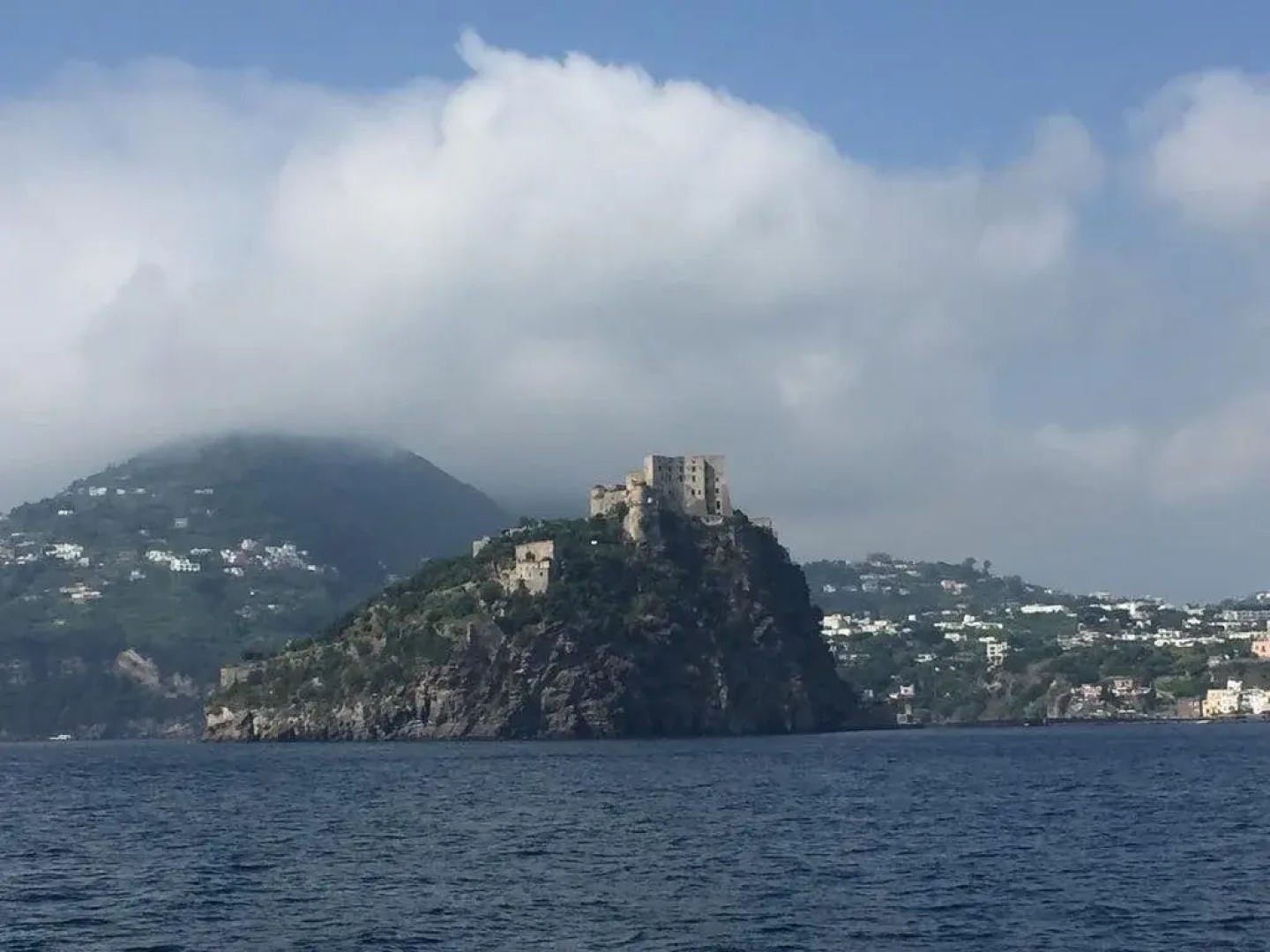 La Bella Forianella