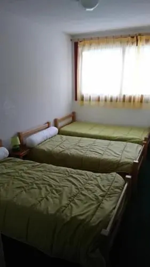 L'Etape de Dourbies en Cévennes