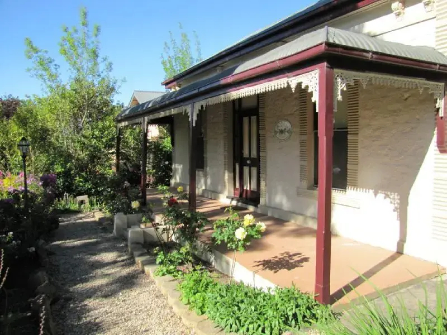 Acorn Cottage