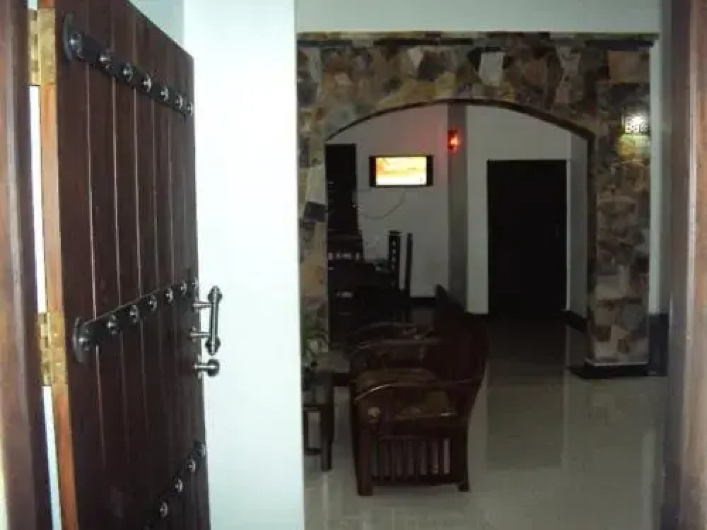 Bandara House Villa