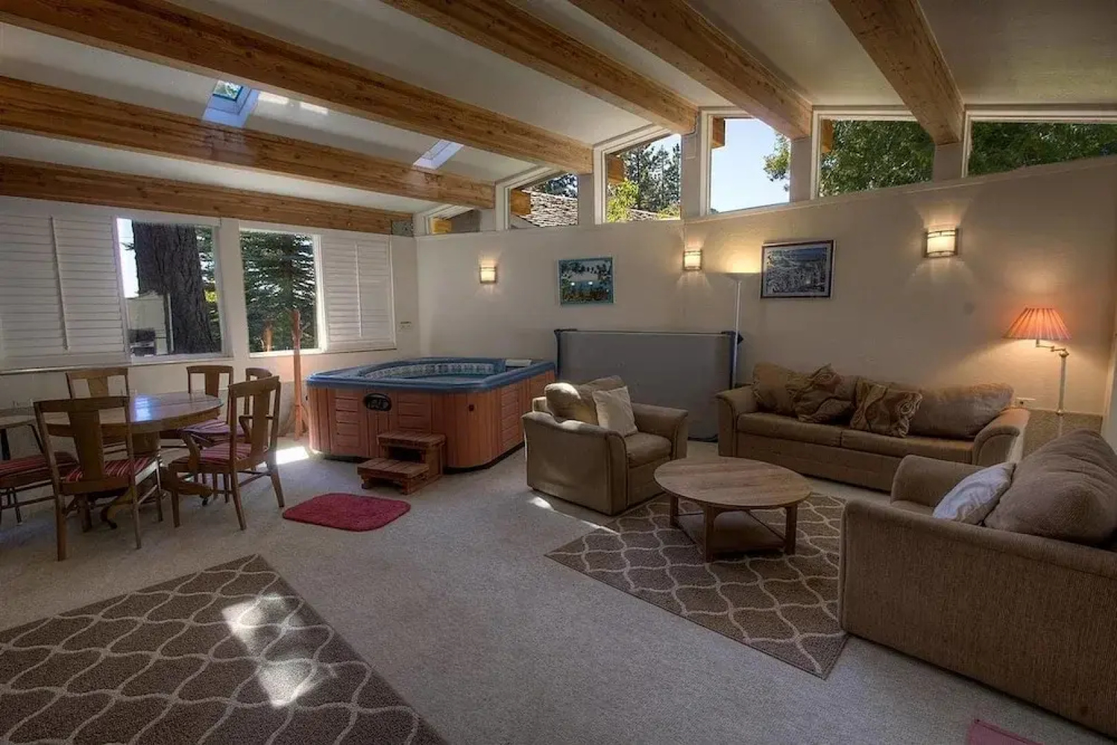 One Home You Will Not Want to Miss 4 Br home by RedAwning