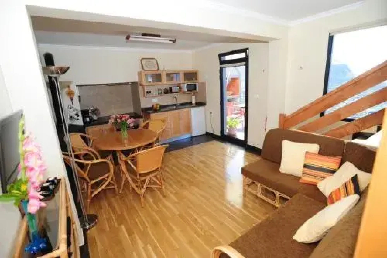 Casa Horizonte
