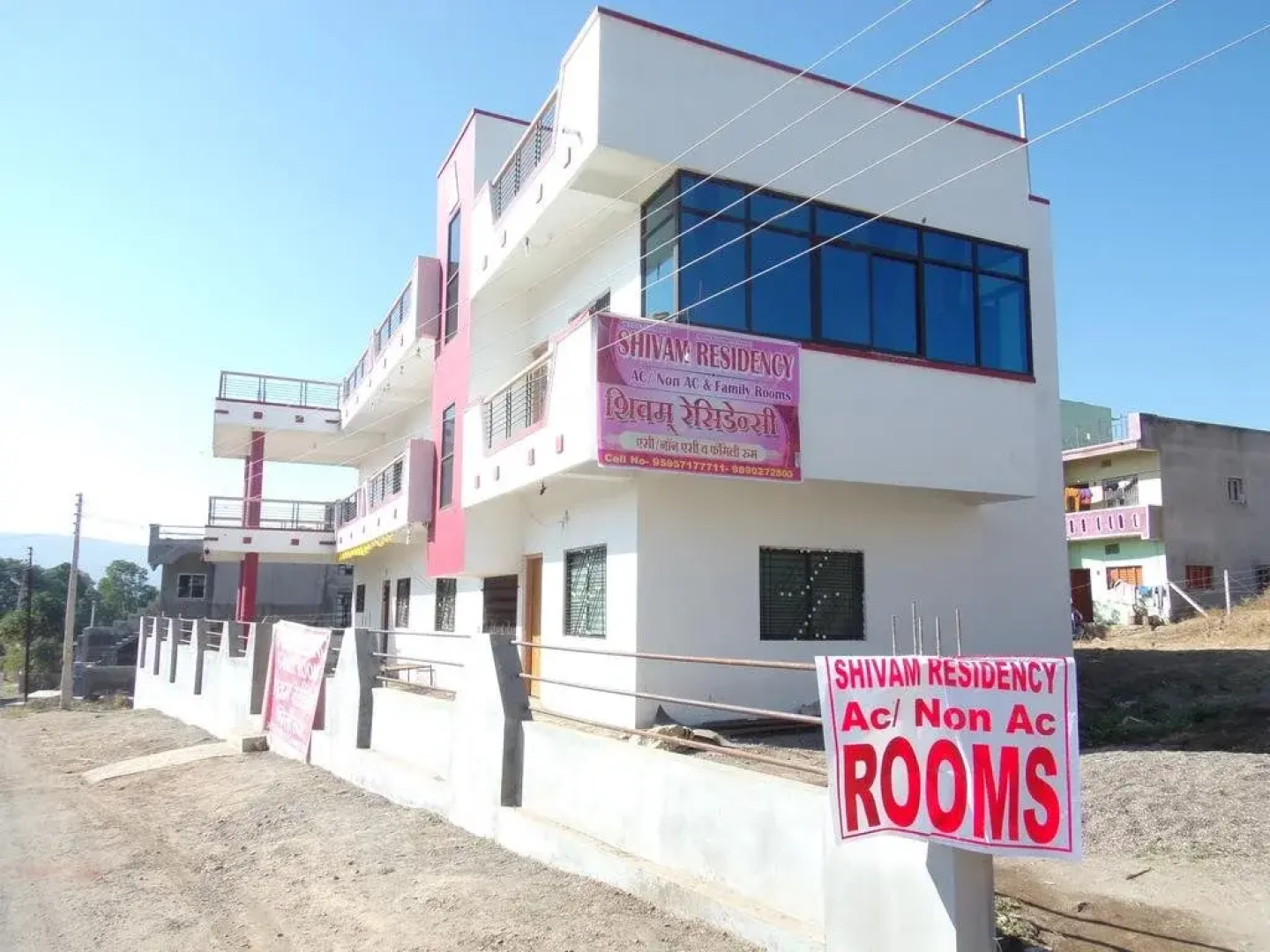 Shivam Residency