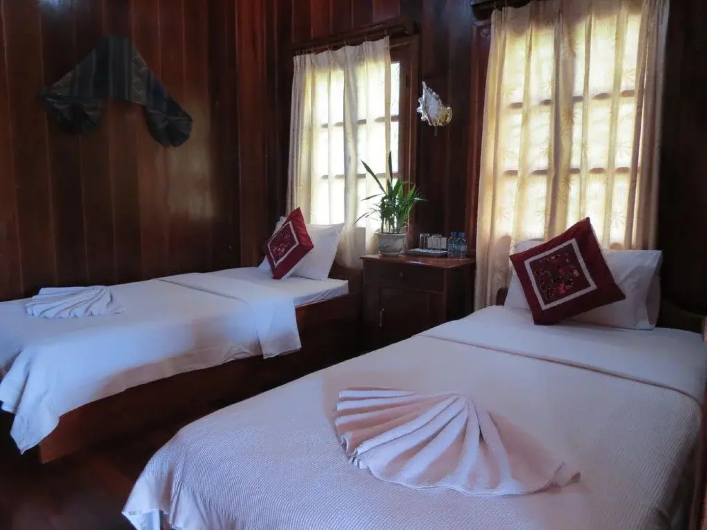 Phetsokxai Hotel