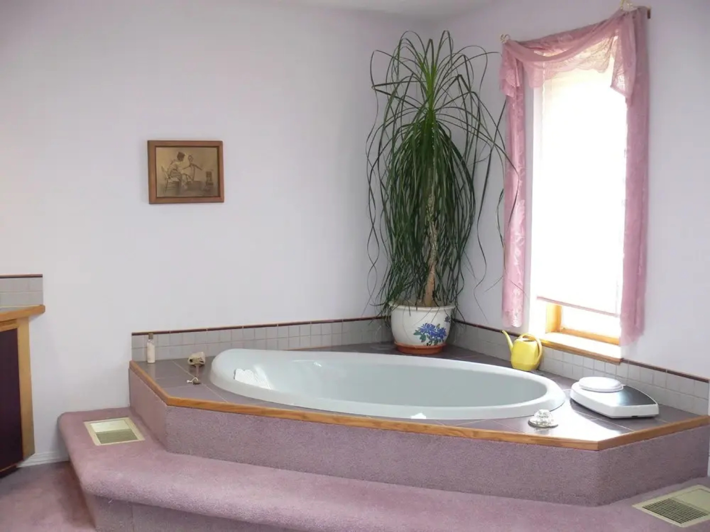 Mountainview Bed & Breakfast
