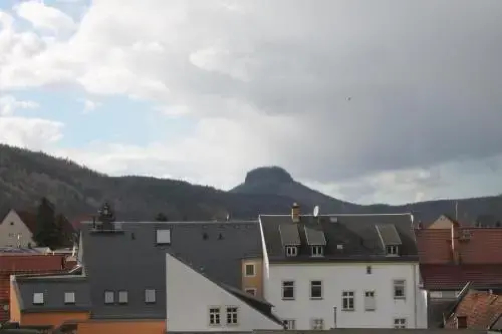 Apartmenthaus Zentral Bad Schandau