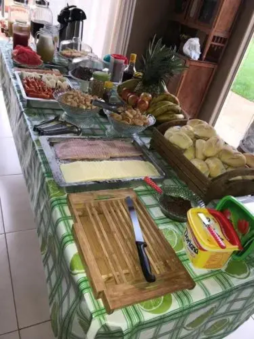 Pousada 3 Reis