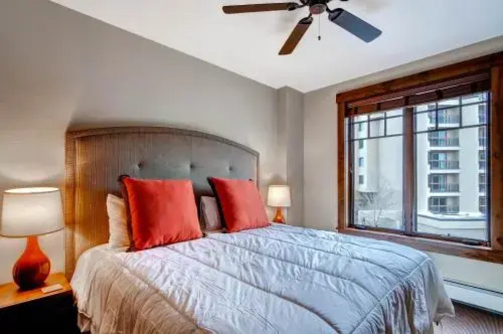 Water House on Main Street