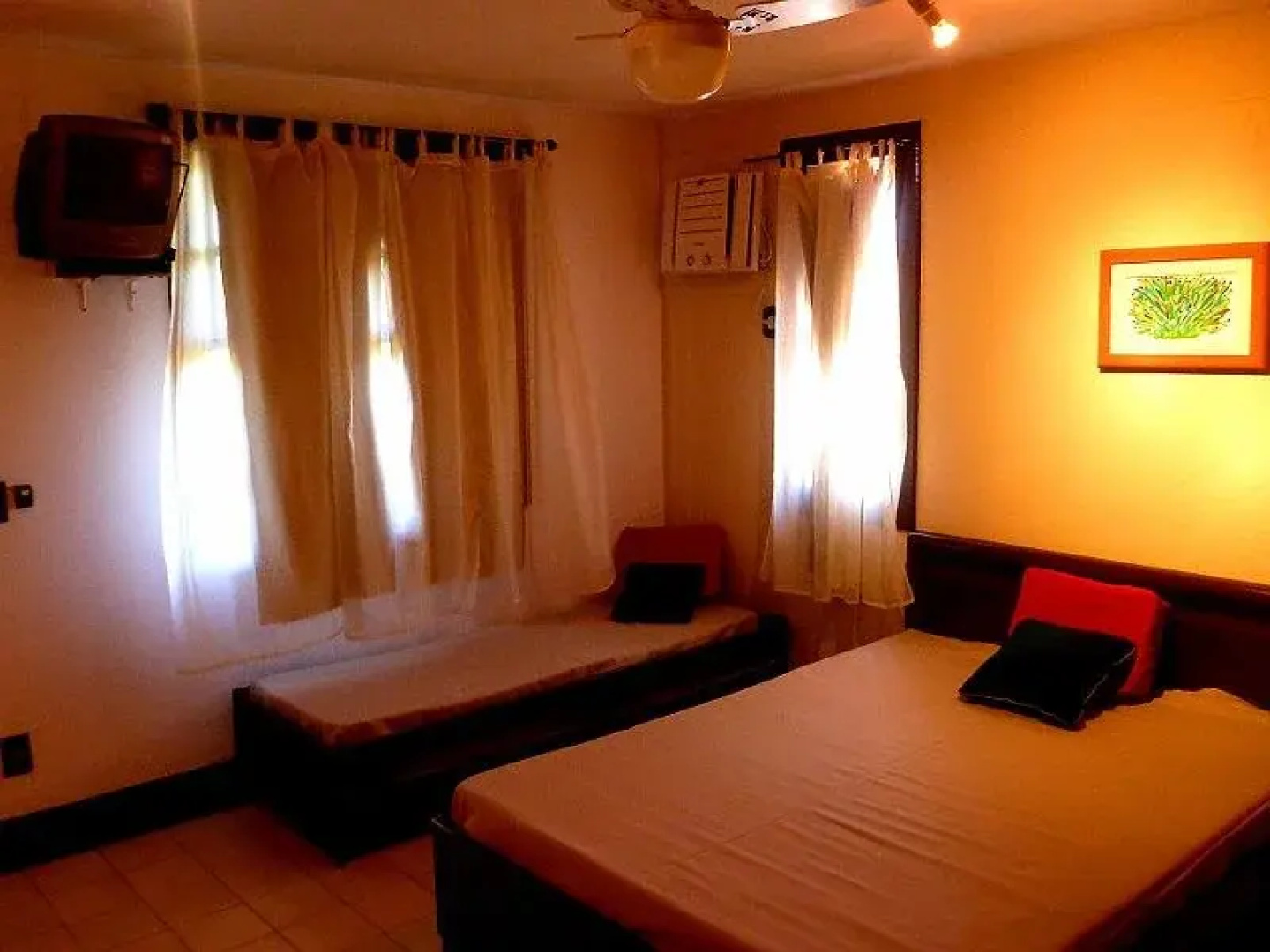 Pousada Bliss Inn