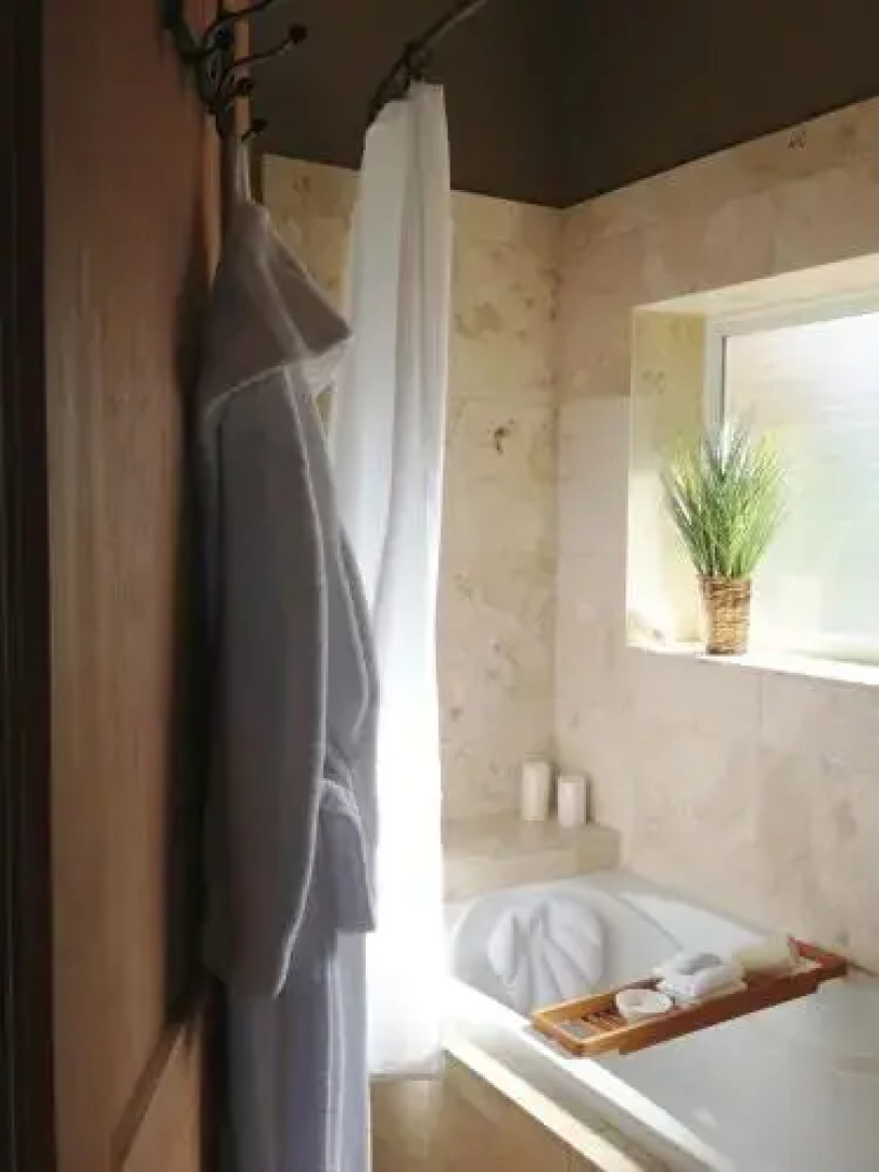 Wild Shores Guest House