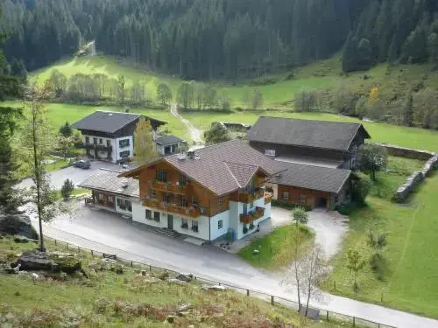 Winklhütte