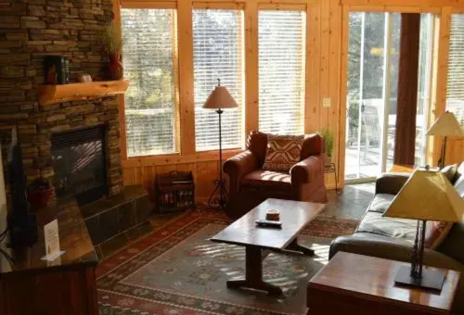 Running Y Vacation Rentals