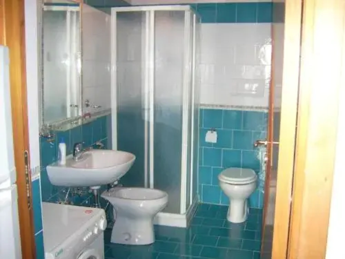 Residence Villarcangelo