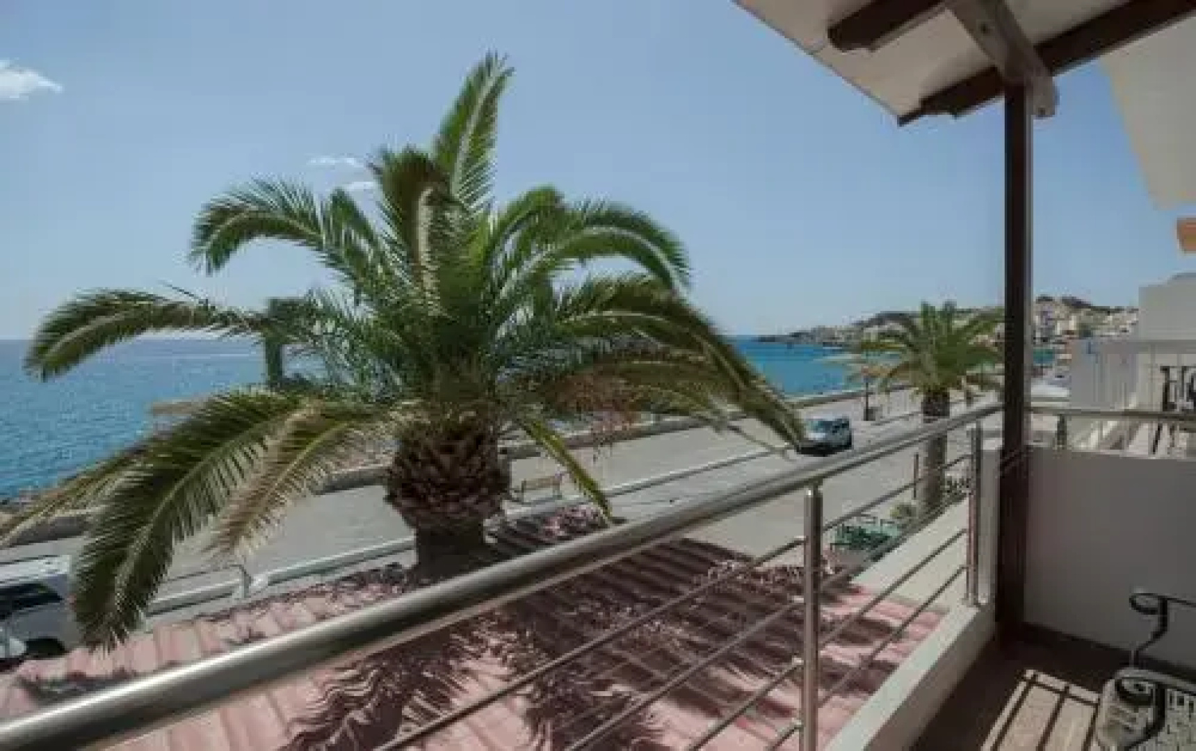 Maria's Hotel