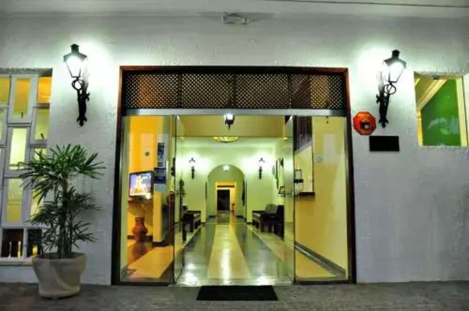 Portal Pantaneiro Hotel