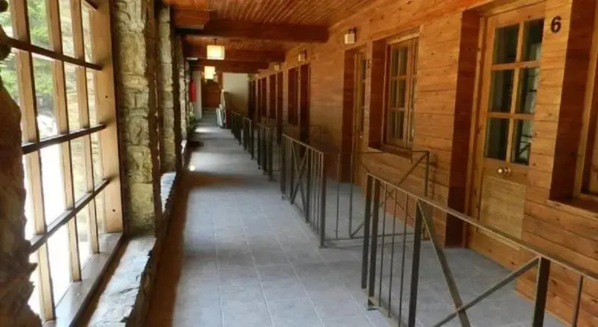 Hotel El Xalet