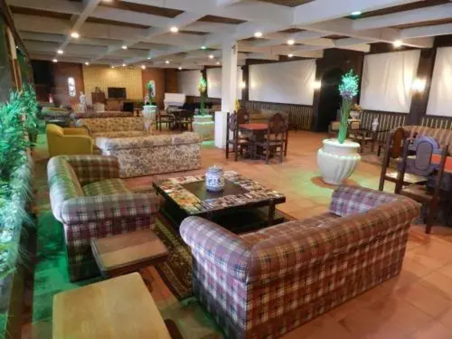Eduardos Park Hotel