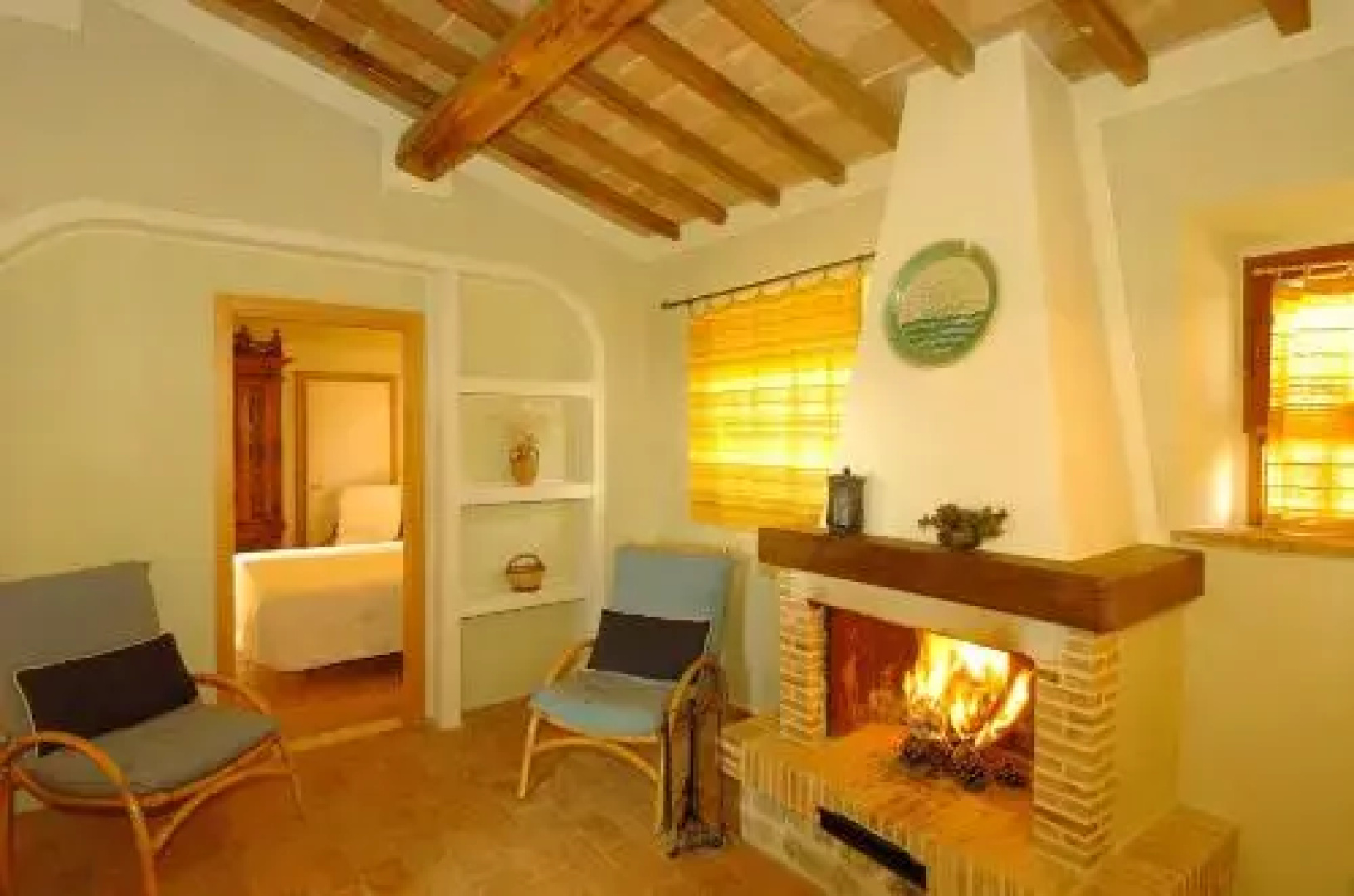 Agriturismo Montecchio