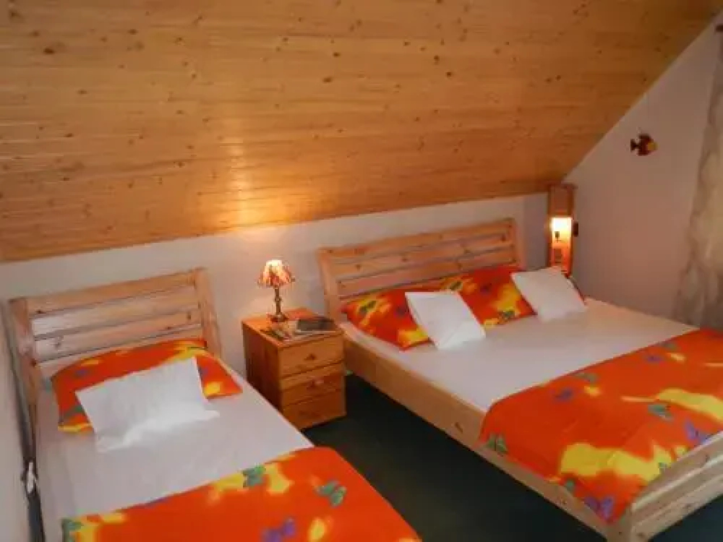 Vakáció Apartman
