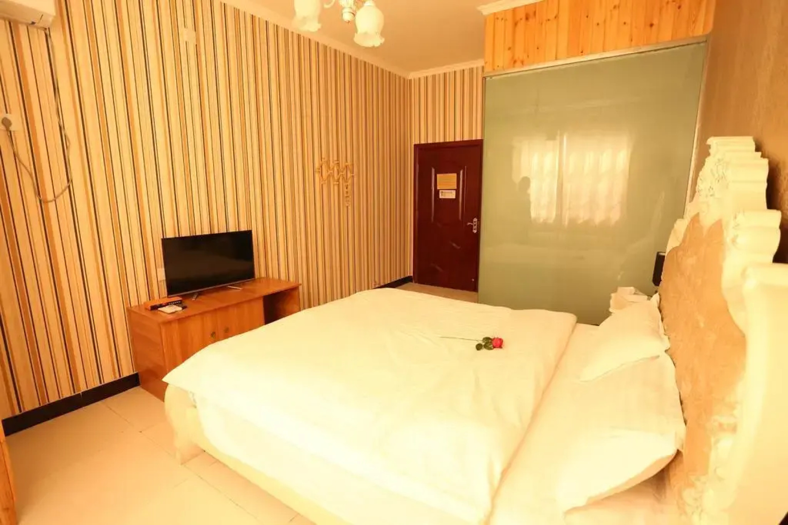 Le Chao Youth Inn