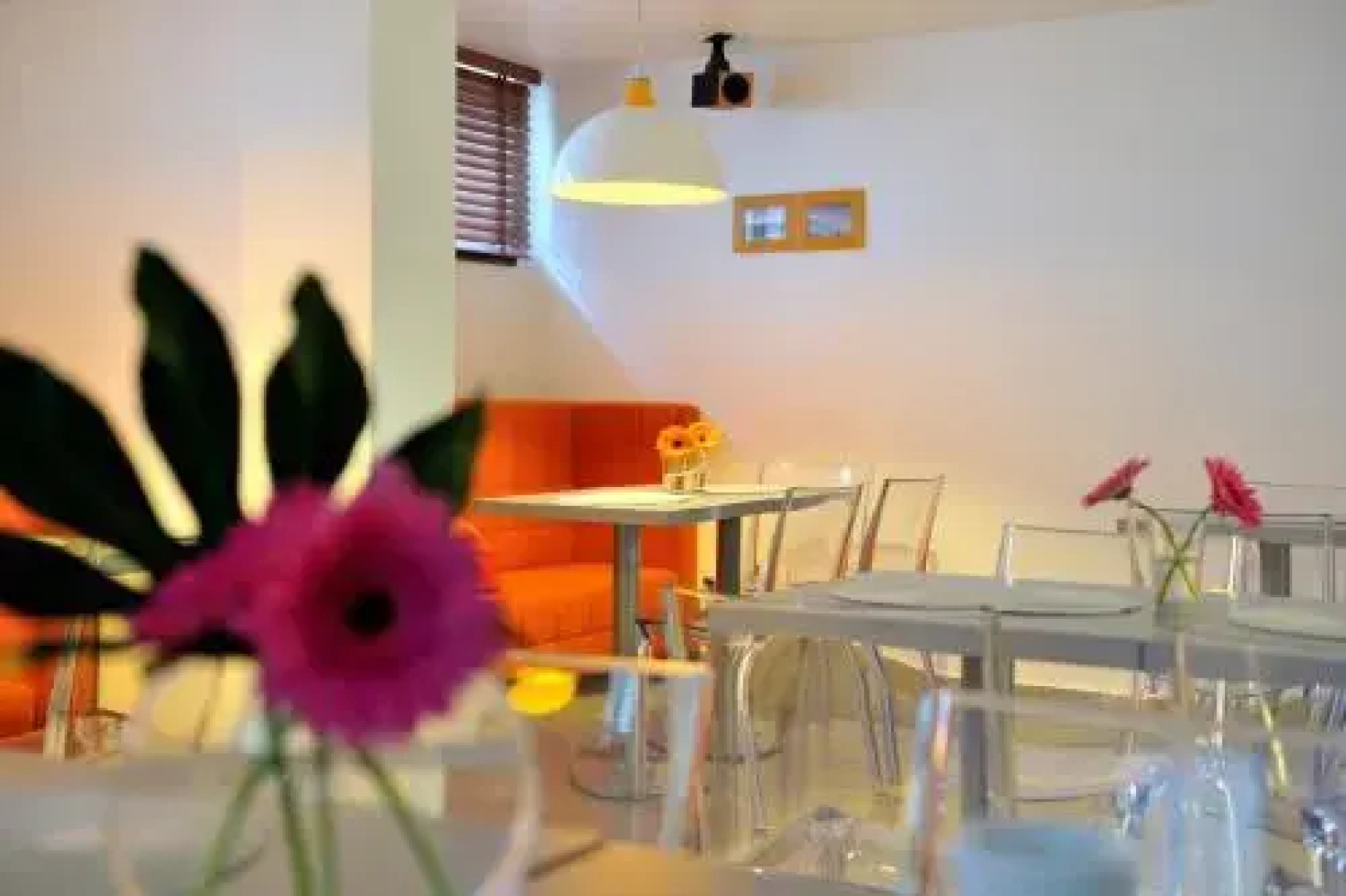 Apartamenty Czarna Góra