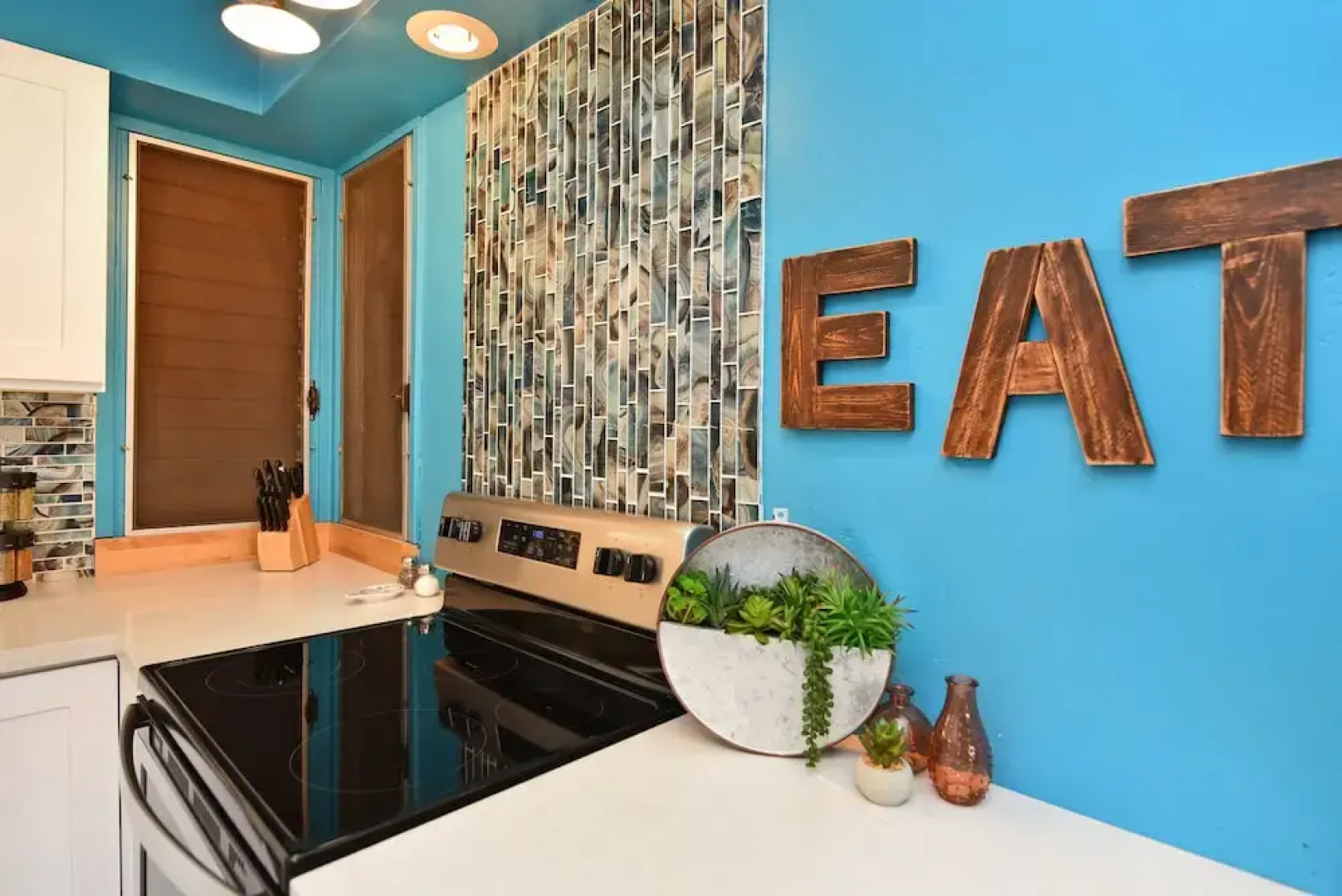 Eldorado L102 - 1 Br Condo