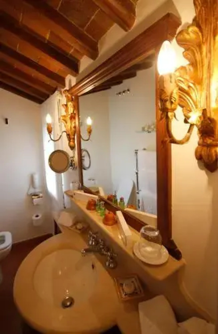 Capannelle Wine Resort