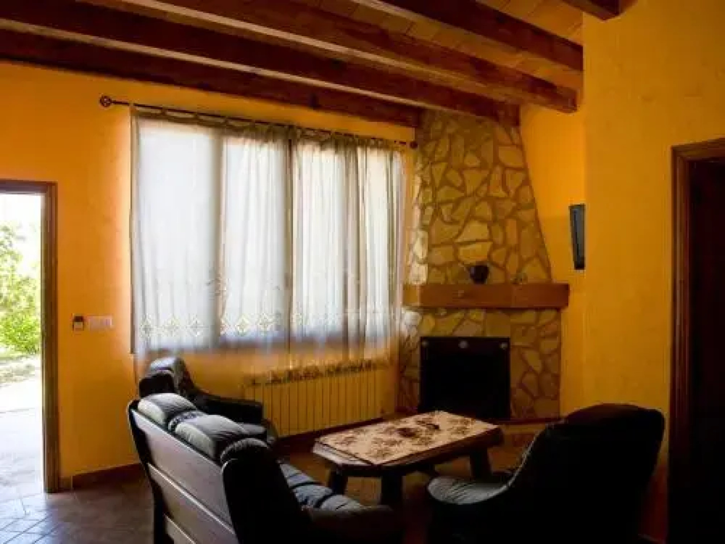Casa Rural Arroyo Rechita