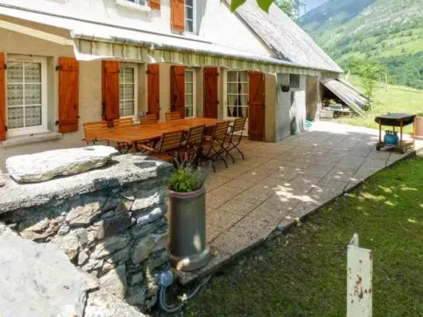 Holiday Home Cayres de By
