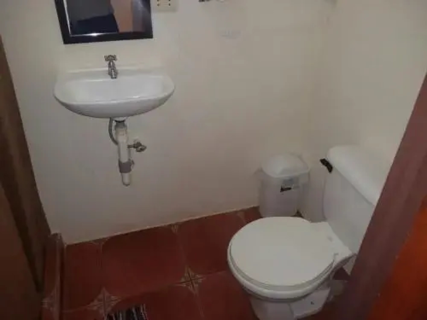 Hospedaje mi K fe