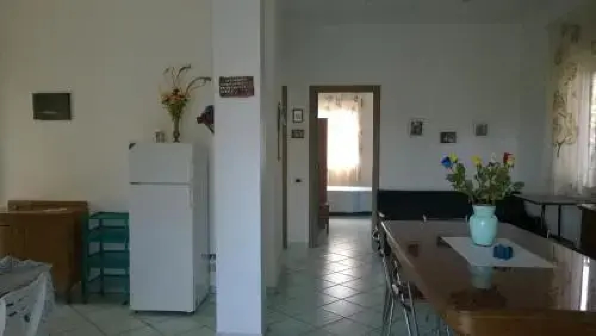 Casa Vacanze Baia Del Sole