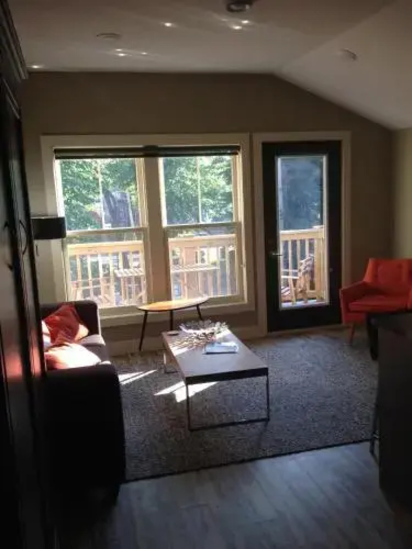 Clark House - A Fairholm Property