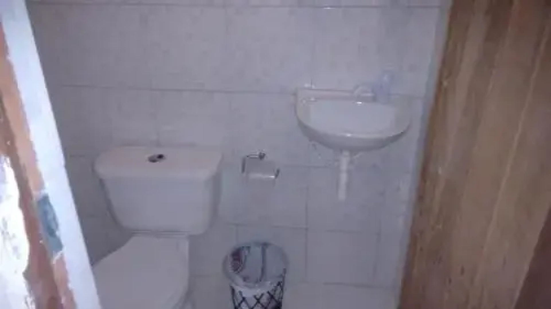Pousada Cisne Branco