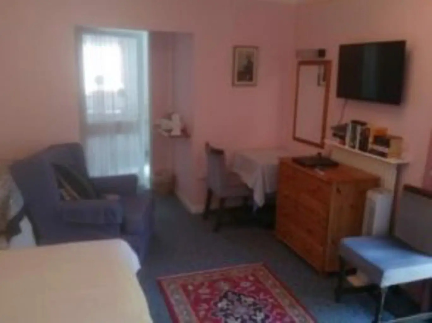 Riverside House B&B
