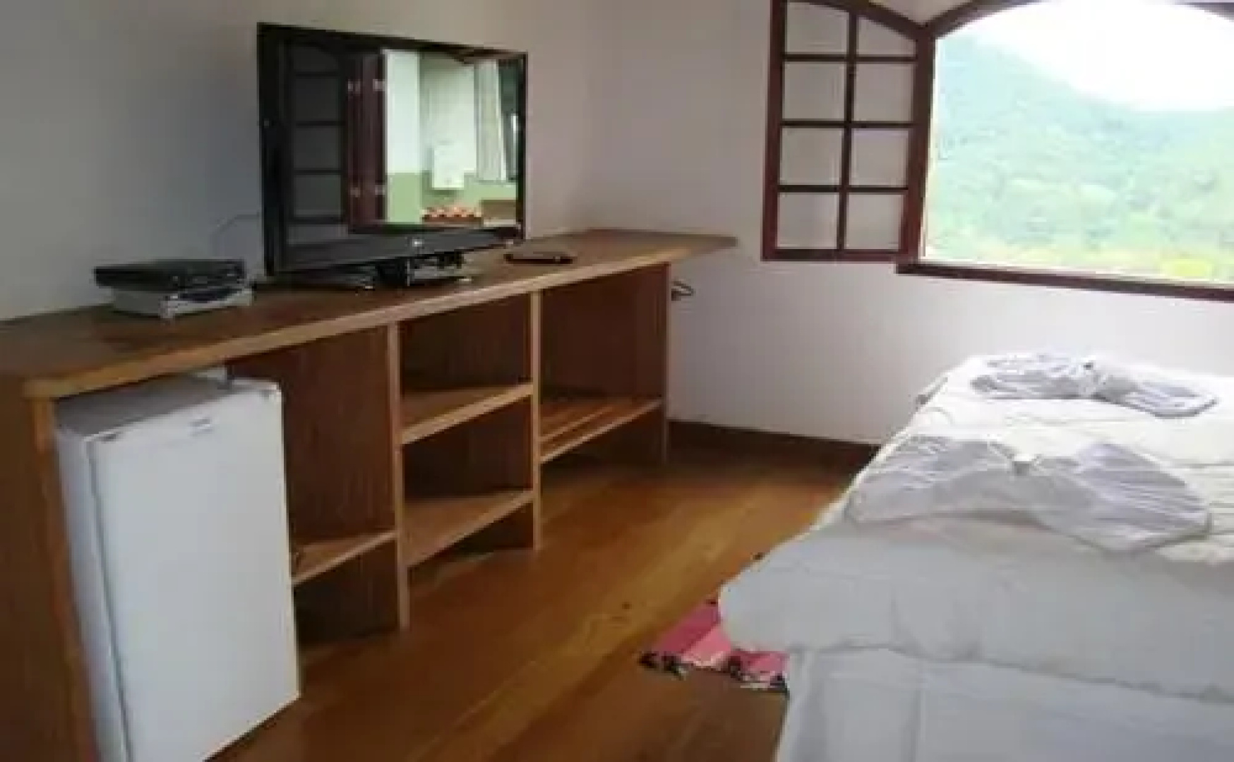Pousada Bella Maua