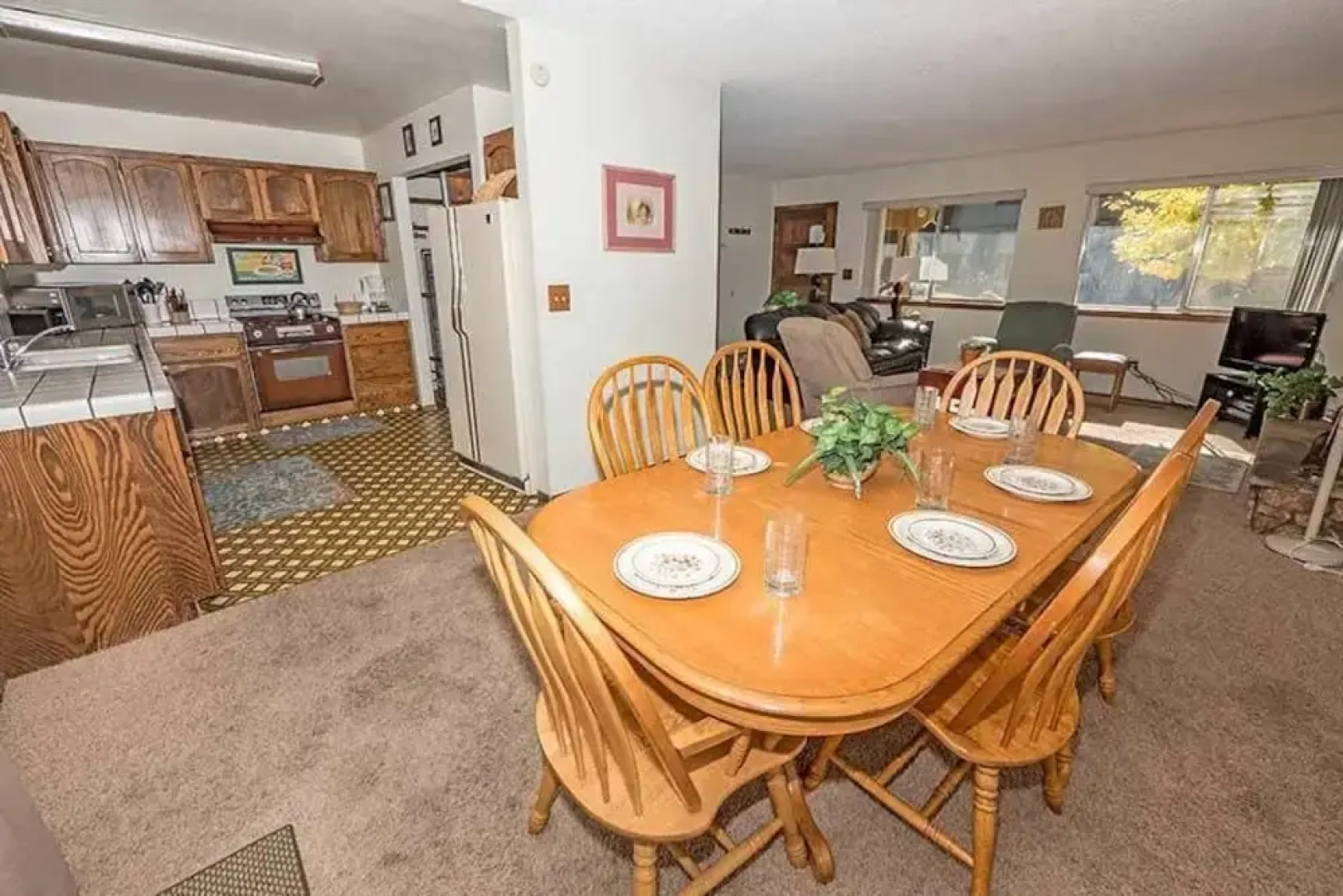 2945 Pinewood Drive by RedAwning