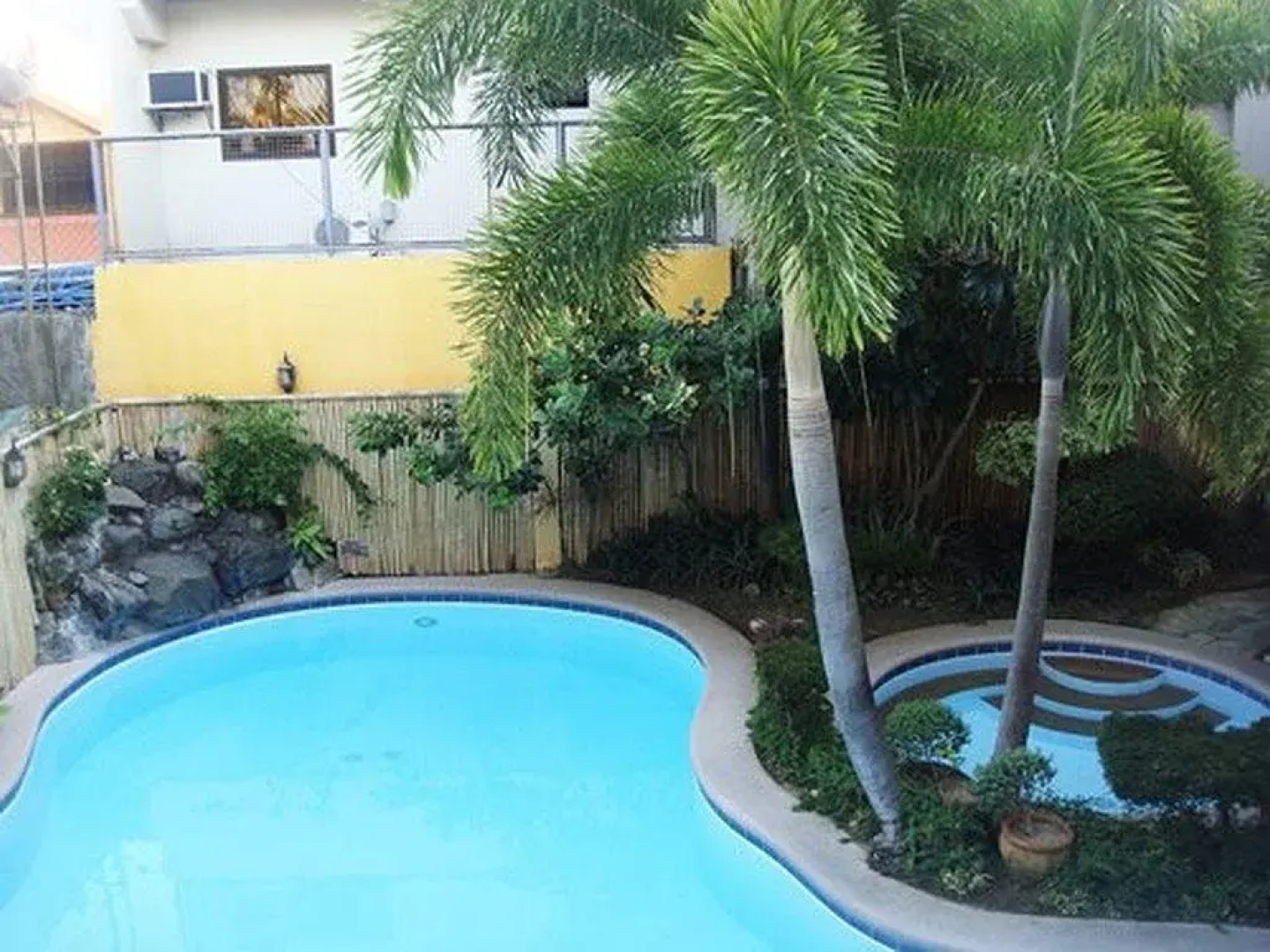 Heavenly Fresh Private Resort