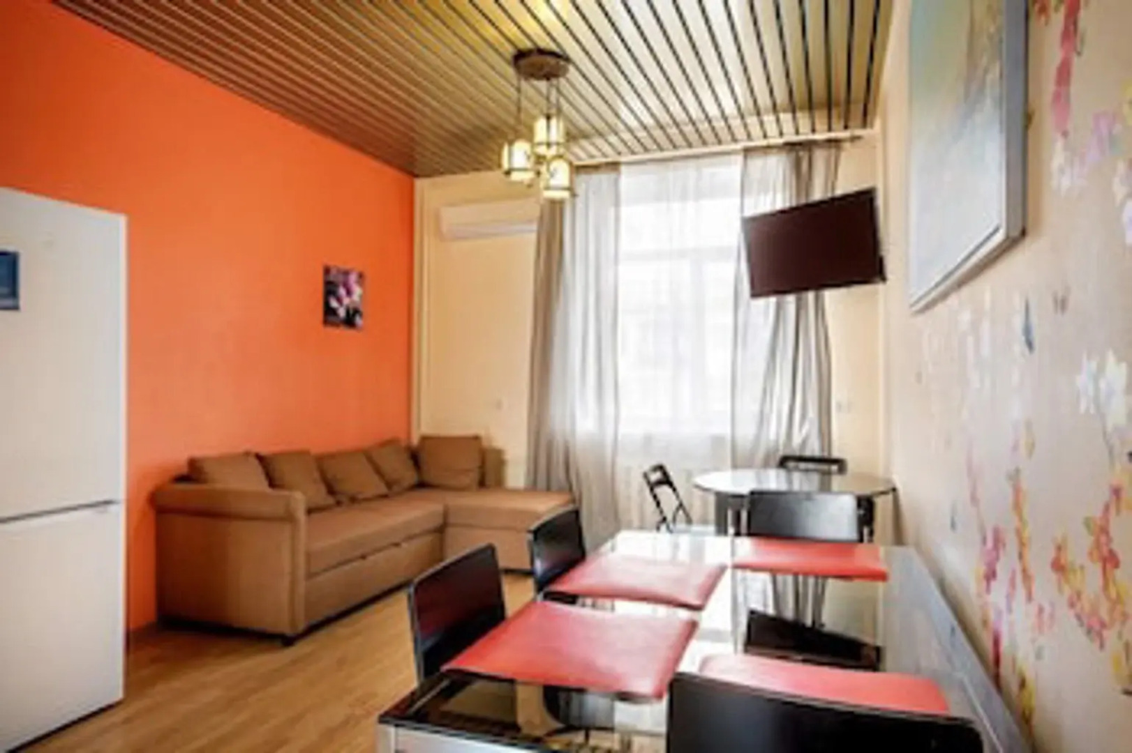 Хостел «Ussuri»