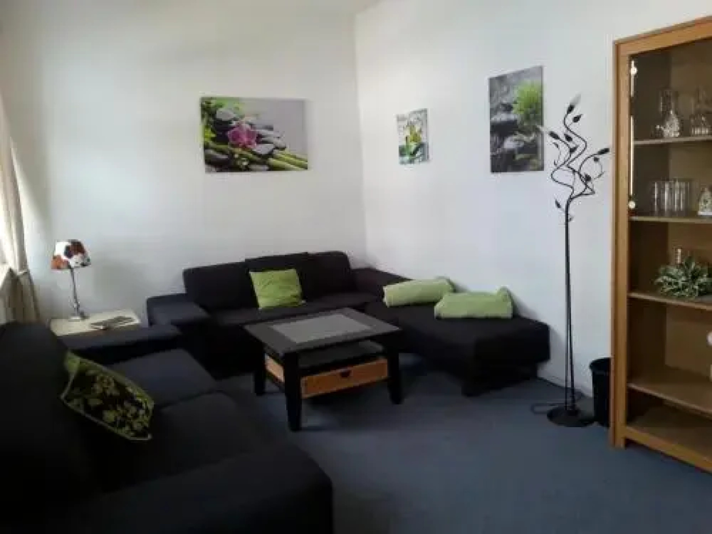 Ferienwohnung am Nürburgring