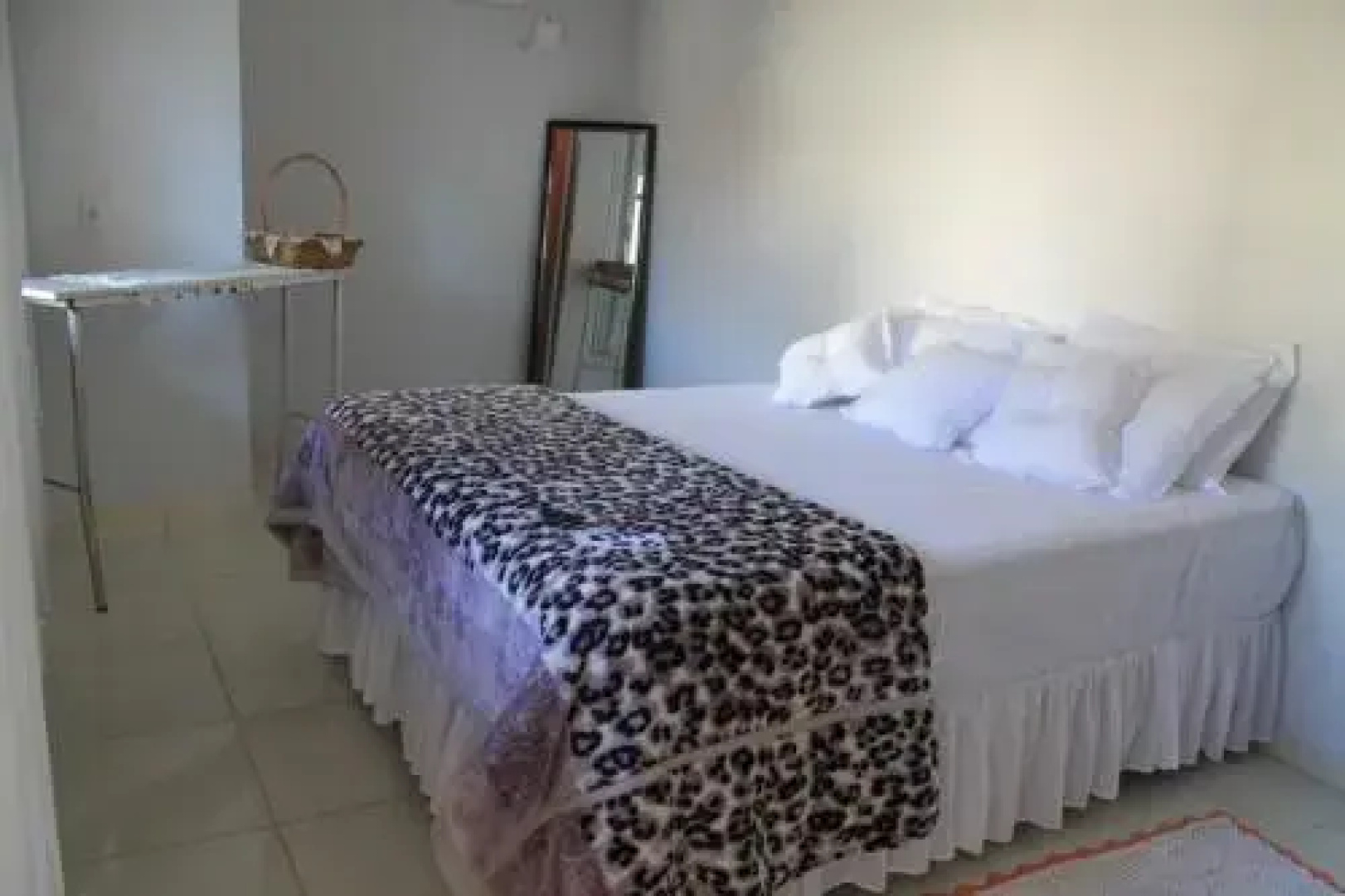 Aconchego Lar Cama e Café