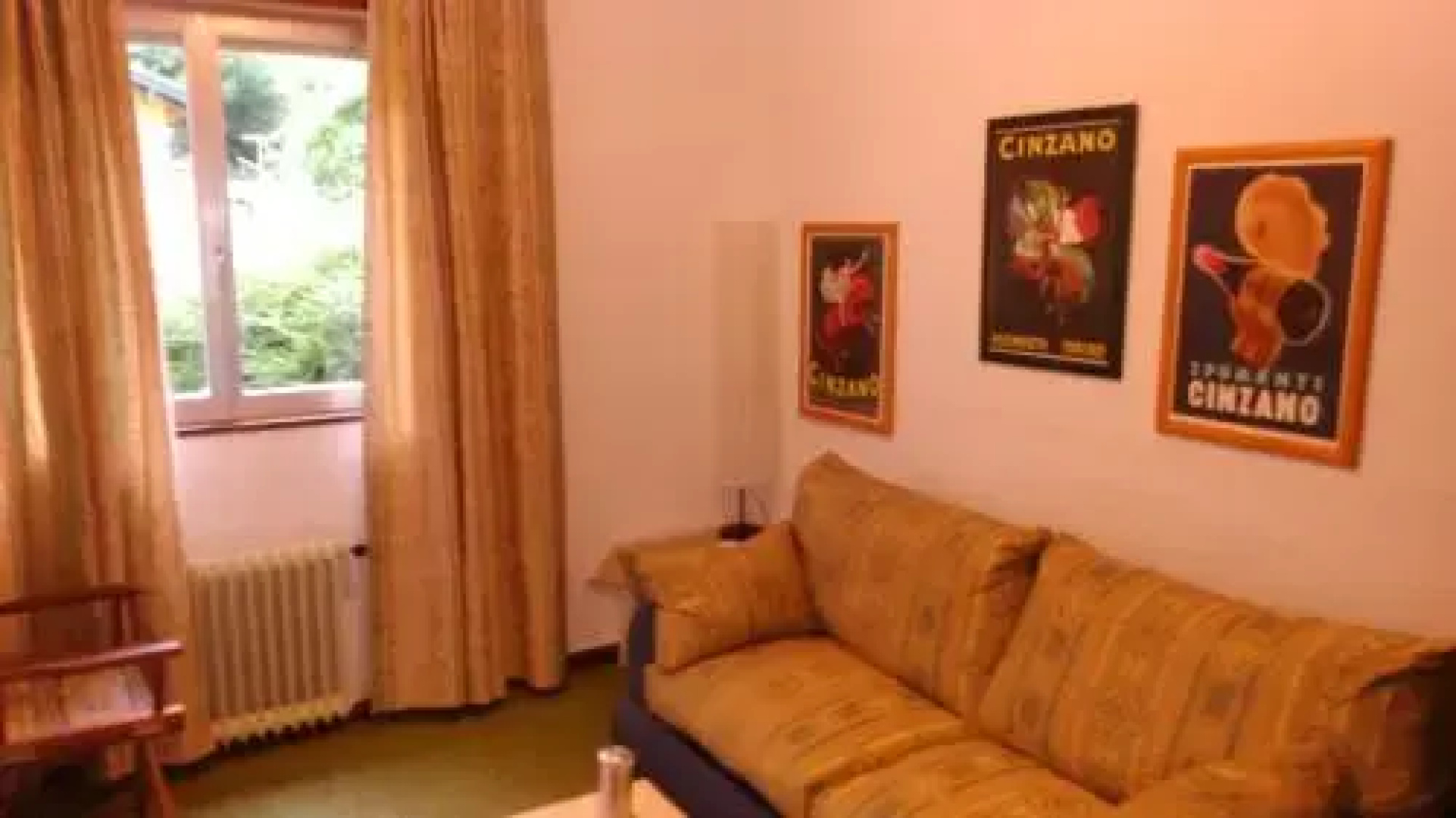 Hostal Niserias